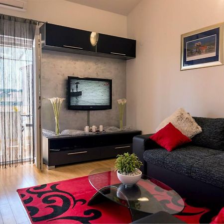 Apartment Ina Πούλα Εξωτερικό φωτογραφία