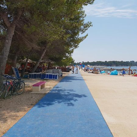 Apartment Ina Πούλα Εξωτερικό φωτογραφία