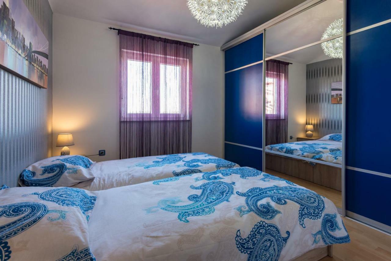 Apartment Ina Πούλα Εξωτερικό φωτογραφία