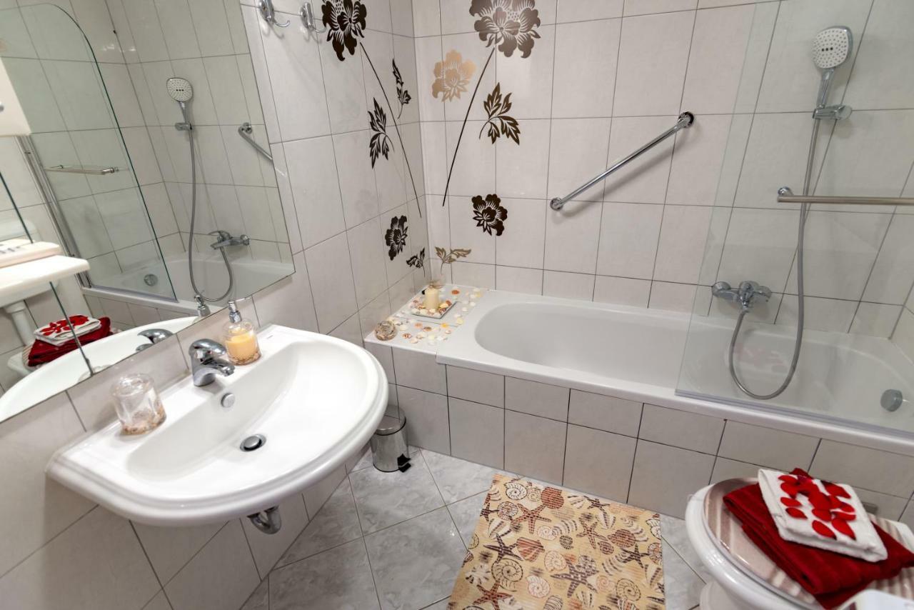 Apartment Ina Πούλα Εξωτερικό φωτογραφία