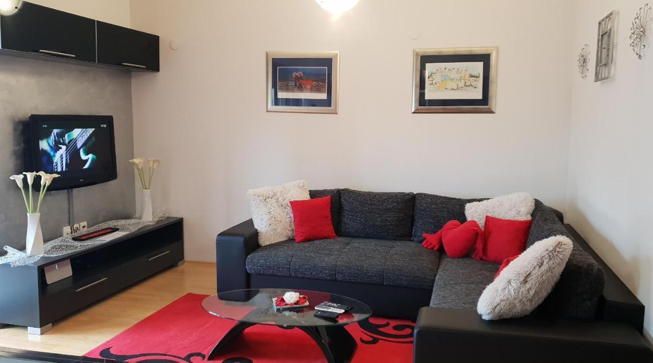 Apartment Ina Πούλα Εξωτερικό φωτογραφία